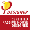 Certified Passive House Designer (CPHD)